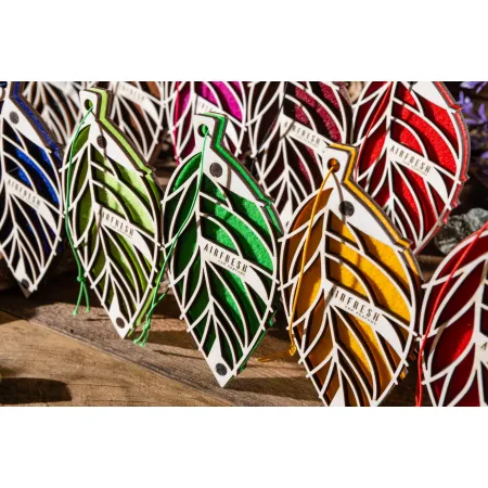 Kolekcja Bamboo - bliżej